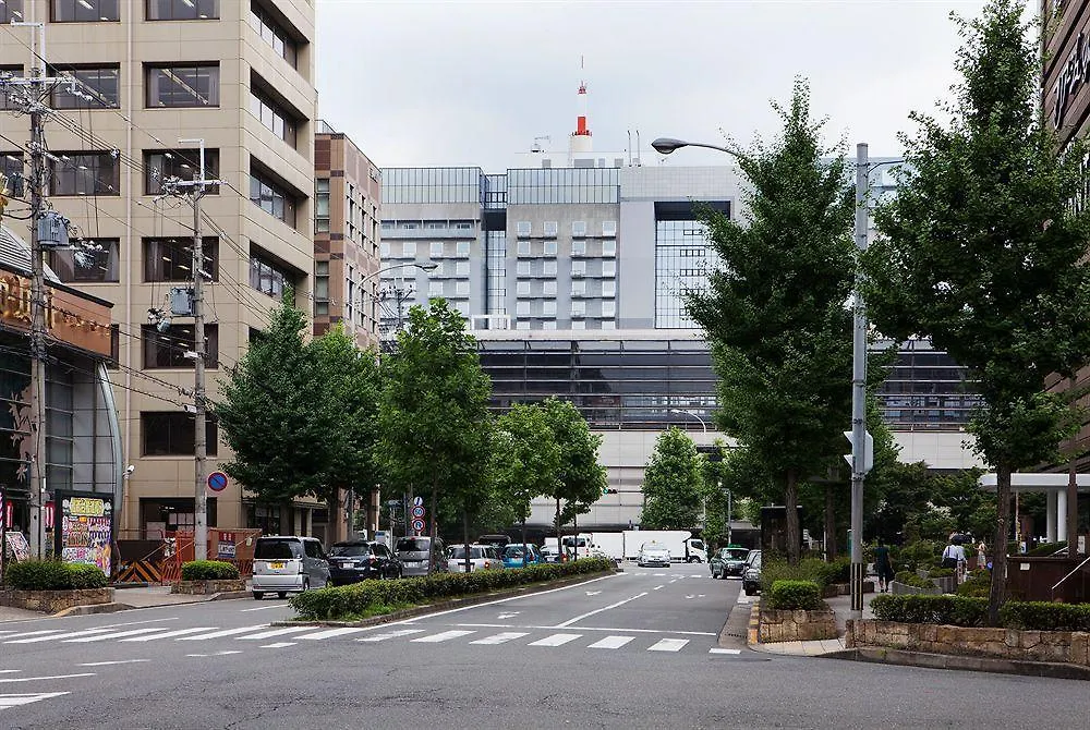 Kyoto Station Court Hotel